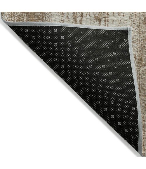 Addison Chantille Rug ACN861-Brown 10 ft. X 14 ft. Rectangle - Rugs Town Addison Chantille ACN861-Brown 10 ft. X 14 ft. Rectangle Rug