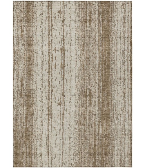 Addison Chantille Rug ACN861-Brown 10 ft. X 14 ft. Rectangle - Rugs Town Addison Chantille ACN861-Brown 10 ft. X 14 ft. Rectangle Rug