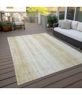Addison Chantille Rug ACN861-Gold 10 ft. X 14 ft. Rectangle - Rugs Town Addison Chantille ACN861-Gold 10 ft. X 14 ft. Rectangle Rug