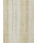 Addison Chantille Rug ACN861-Gold 10 ft. X 14 ft. Rectangle - Rugs Town Addison Chantille ACN861-Gold 10 ft. X 14 ft. Rectangle Rug
