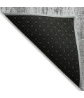 Addison Chantille Rug ACN861-Gray 10 ft. X 14 ft. Rectangle - Rugs Town Addison Chantille ACN861-Gray 10 ft. X 14 ft. Rectangle Rug