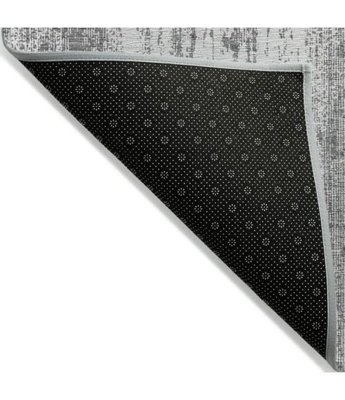 Addison Chantille Rug ACN861-Gray 10 ft. X 14 ft. Rectangle - Rugs Town Addison Chantille ACN861-Gray 10 ft. X 14 ft. Rectangle Rug