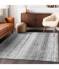 Addison Chantille Rug ACN861-Gray 10 ft. X 14 ft. Rectangle - Rugs Town Addison Chantille ACN861-Gray 10 ft. X 14 ft. Rectangle Rug