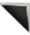 Addison Chantille Rug ACN861-Ivory 10 ft. X 14 ft. Rectangle - Rugs Town Addison Chantille ACN861-Ivory 10 ft. X 14 ft. Rectangle Rug
