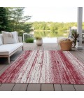 Addison Chantille Rug ACN861-Merlot 10 ft. X 14 ft. Rectangle - Rugs Town Addison Chantille ACN861-Merlot 10 ft. X 14 ft. Rectangle Rug