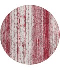 Addison Chantille ACN861-Merlot 8 ft. X 8 ft. Round Rug
