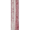 Addison Chantille ACN861-Merlot 2 ft. 3 in. X 7 ft. 6 in. Rectangle Rug