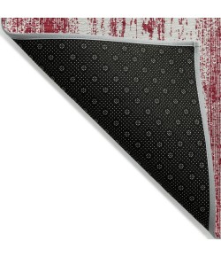 Addison Chantille ACN861-Merlot 10 ft. X 14 ft. Rectangle Rug