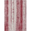 Addison Chantille ACN861-Merlot 10 ft. X 14 ft. Rectangle Rug