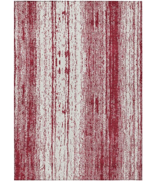 Addison Chantille Rug ACN861-Merlot 10 ft. X 14 ft. Rectangle - Rugs Town Addison Chantille ACN861-Merlot 10 ft. X 14 ft. Rectangle Rug