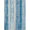 Addison Chantille ACN861-Navy 10 ft. X 14 ft. Rectangle Rug