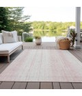 Addison Chantille Rug ACN861-Pink 10 ft. X 14 ft. Rectangle - Rugs Town Addison Chantille ACN861-Pink 10 ft. X 14 ft. Rectangle Rug