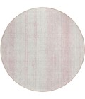 Addison Chantille ACN861-Pink 8 ft. X 8 ft. Round Rug