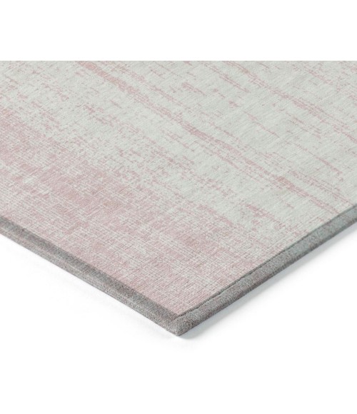 Addison Chantille Rug ACN861-Pink 10 ft. X 14 ft. Rectangle - Rugs Town Addison Chantille ACN861-Pink 10 ft. X 14 ft. Rectangle Rug