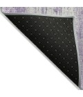 Addison Chantille Rug ACN861-Purple 10 ft. X 14 ft. Rectangle - Rugs Town Addison Chantille ACN861-Purple 10 ft. X 14 ft. Rectangle Rug