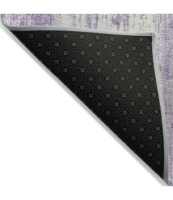 Addison Chantille ACN861-Purple 3 ft. X 5 ft. Rectangle Rug