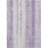 Addison Chantille ACN861-Purple 10 ft. X 14 ft. Rectangle Rug