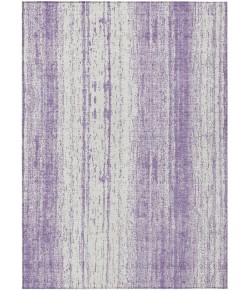 Addison Chantille ACN861-Purple 3 ft. X 5 ft. Rectangle Rug