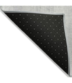 Addison Chantille ACN861-Silver 10 ft. X 14 ft. Rectangle Rug