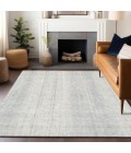 Addison Chantille Rug ACN861-Silver 10 ft. X 14 ft. Rectangle - Rugs Town Addison Chantille ACN861-Silver 10 ft. X 14 ft. Rectangle Rug