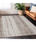 Addison Chantille Rug ACN861-Taupe 9 ft. X 12 ft. Rectangle - Rugs Town Addison Chantille ACN861-Taupe 9 ft. X 12 ft. Rectangle Rug