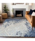 Addison Chantille ACN864-Navy 5 ft. X 7 ft. 6 in. Rectangle Rug
