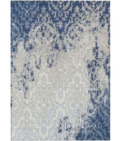 Addison Chantille ACN864-Navy 5 ft. X 7 ft. 6 in. Rectangle Rug