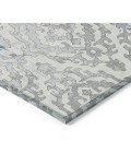 Addison Chantille ACN864-Teal 5 ft. X 7 ft. 6 in. Rectangle Rug
