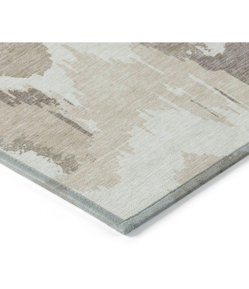 Addison Chantille Rug ACN865-Beige 10 ft. X 14 ft. Rectangle - Rugs Town Addison Chantille ACN865-Beige 10 ft. X 14 ft. Rectangle Rug