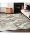 Addison Chantille Rug ACN865-Beige 10 ft. X 14 ft. Rectangle - Rugs Town Addison Chantille ACN865-Beige 10 ft. X 14 ft. Rectangle Rug