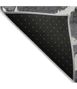 Addison Chantille ACN865-Black 10 ft. X 14 ft. Rectangle Rug