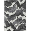 Addison Chantille ACN865-Black 10 ft. X 14 ft. Rectangle Rug