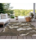 Addison Chantille Rug ACN865-Brown 9 ft. X 12 ft. Rectangle - Rugs Town Addison Chantille ACN865-Brown 9 ft. X 12 ft. Rectangle Rug