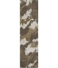 Addison Chantille ACN865-Brown 2 ft. 3 in. X 7 ft. 6 in. Rectangle Rug