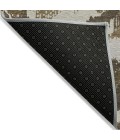 Addison Chantille Rug ACN865-Brown 9 ft. X 12 ft. Rectangle - Rugs Town Addison Chantille ACN865-Brown 9 ft. X 12 ft. Rectangle Rug