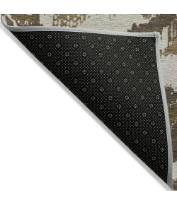 Addison Chantille ACN865-Brown 9 ft. X 12 ft. Rectangle Rug