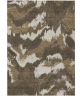 Addison Chantille Rug ACN865-Brown 9 ft. X 12 ft. Rectangle - Rugs Town Addison Chantille ACN865-Brown 9 ft. X 12 ft. Rectangle Rug