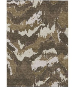 Addison Chantille ACN865-Brown 9 ft. X 12 ft. Rectangle Rug