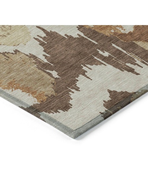 Addison Chantille Rug ACN865-Chocolate 10 ft. X 14 ft. Rectangle - Rugs Town Addison Chantille ACN865-Chocolate 10 ft. X 14 ft. Rectangle Rug