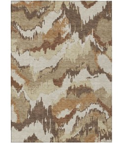 Addison Chantille ACN865-Chocolate 10 ft. X 14 ft. Rectangle Rug