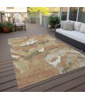 Addison Chantille ACN865-Copper 3 ft. X 5 ft. Rectangle Rug