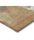 Addison Chantille ACN865-Copper 3 ft. X 5 ft. Rectangle Rug