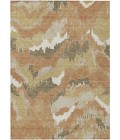 Addison Chantille ACN865-Copper 3 ft. X 5 ft. Rectangle Rug