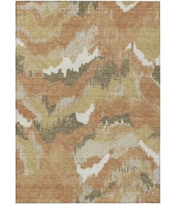 Addison Chantille ACN865-Copper 3 ft. X 5 ft. Rectangle Rug