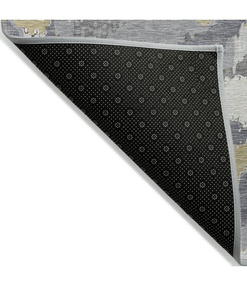 Addison Chantille ACN865-Gray 3 ft. X 5 ft. Rectangle Rug