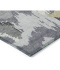 Addison Chantille ACN865-Gray 3 ft. X 5 ft. Rectangle Rug