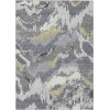 Addison Chantille ACN865-Gray 10 ft. X 14 ft. Rectangle Rug