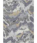 Addison Chantille ACN865-Gray 3 ft. X 5 ft. Rectangle Rug