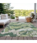 Addison Chantille ACN865-Green 3 ft. X 5 ft. Rectangle Rug