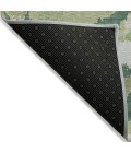 Addison Chantille ACN865-Green 3 ft. X 5 ft. Rectangle Rug
